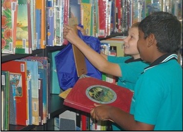 Bannister Creek Primary School - Education Perth 3