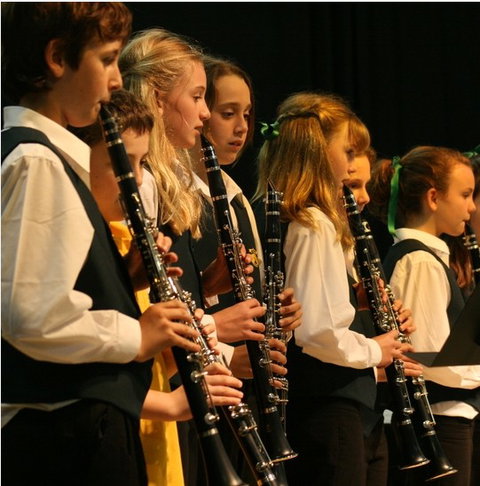 Beaumaris Primary School - Education Perth 1