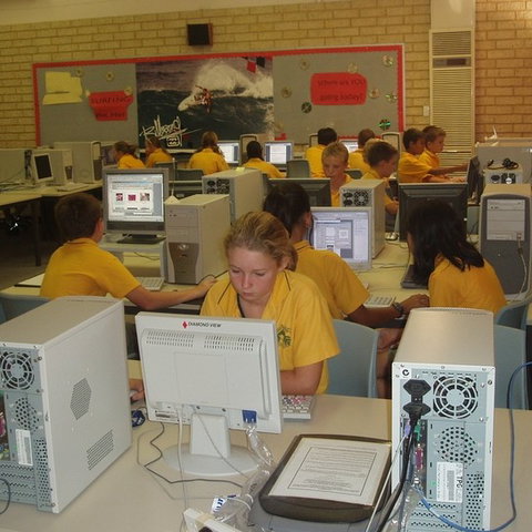 Beaumaris Primary School - Education Perth 2