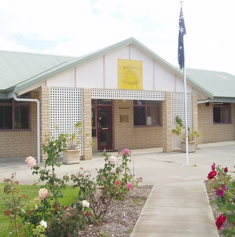 Beaumaris Primary School - Education Perth 3