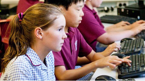 Dalkeith Primary School - Education Perth 2
