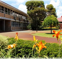 John forrest Secondary College - Education Perth