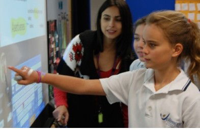 Jolimont Primary School - Education Perth 1