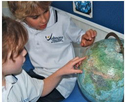Jolimont Primary School - Education Perth 2