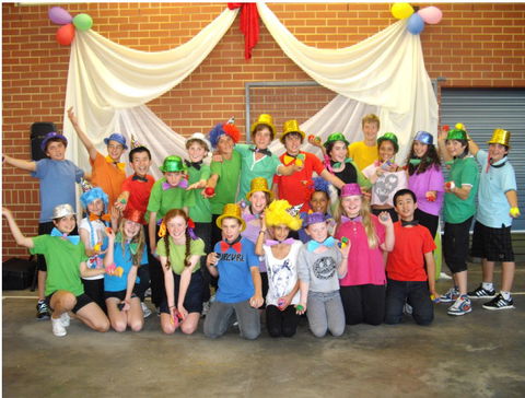 North Perth Primary School - Education Perth 1