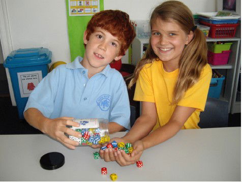 North Perth Primary School - Education Perth 2