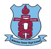 Willetton Senior High School - Education Perth