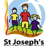 St Joseph's Tobruk Memorial School - Education Perth