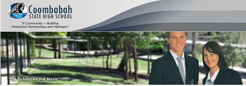 Coombabah State High School - Education Perth 0
