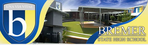 Bremer State High School - Education Perth 0