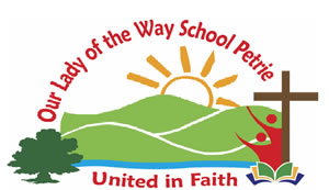 Our Lady Of The Way School - Education Perth 0