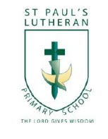 St Paul's Lutheran Primary School - Education Perth 0