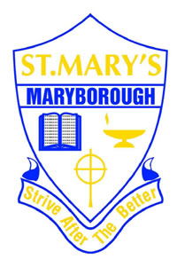 St Mary's Catholic Primary School Maryborough - Education Perth 0