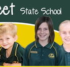 Berserker Street State School - Education Perth