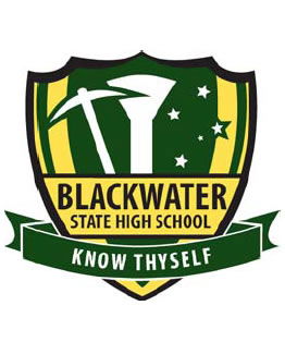 Blackwater State High School - Education Perth 0