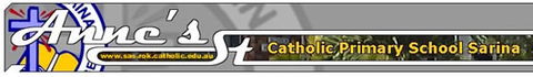 St Anne's Catholic Primary School - Education Perth 0