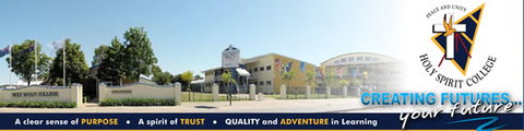 Holy Spirit College - Education Perth 0