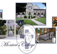 St Monica's College - Education Perth