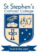 St Stephen's Catholic College - Education Perth 0