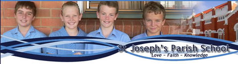 St Joseph's Parish School Atherton - Education Perth 0