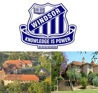 Windsor State School  - Education Perth