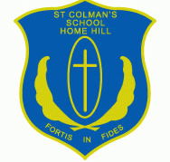 St Colman's School - Education Perth