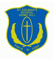 St Colman's School - Education Perth 0
