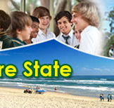 Maroochydore State High School - Education Perth