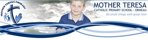 Mother Teresa Catholic Primary School - Education Perth 0