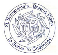 St Bernardine's Catholic School - Education Perth