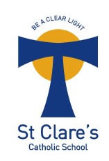 St Clare's Catholic School - Education Perth 0