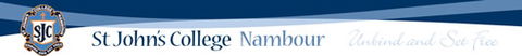 St John's College Nambour - Education Perth 0