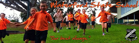 Waterford State School - Education Perth 0