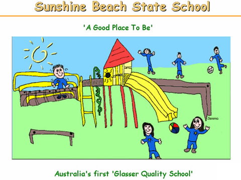 Sunshine Beach State School - Education Perth 0