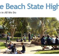 Sunshine Beach State High School - Education Perth