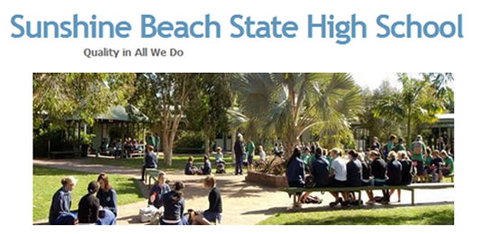 Sunshine Beach State High School - Education Perth 0