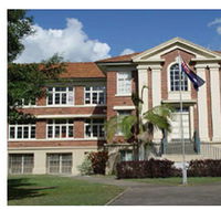 Stafford State School - Education Perth