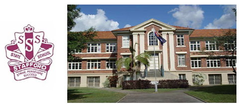 Stafford State School - Education Perth 0