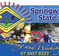 Springwood Road State School - Education Perth