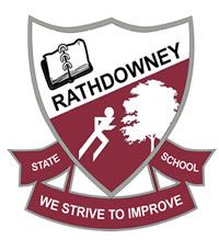 Rathdowney State School - Education Perth 0