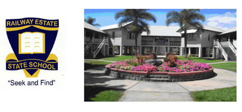 Railway Estate State School - Education Perth 0