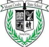 Mount Crosby State School - Education Perth