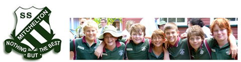 Mitchelton State School - Education Perth 0