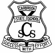 Carbrook State School - Education Perth