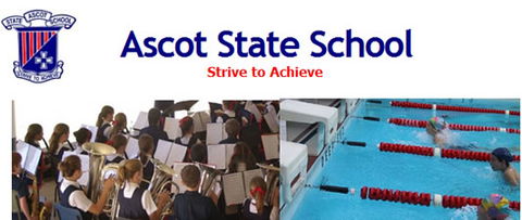 Ascot State School - Education Perth 0