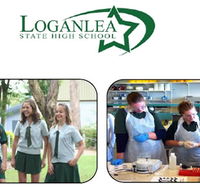 Loganlea State High School - Education Perth
