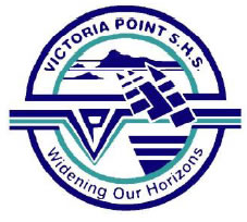 Victoria Point State High School  - Education Perth 0