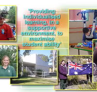 Beenleigh Special School - Education Perth