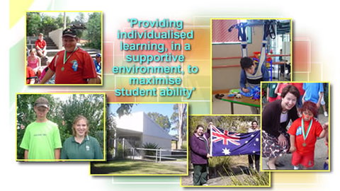 Beenleigh Special School - Education Perth 0