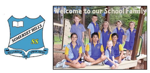 Somerset Hills State School - Education Perth 0